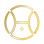 Hua Zhong Ding Sheng Investment Logo