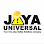 Jaya Universal Logo