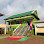 KB PRASAC Library - Tboung Damrei School Logo