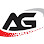 ASIA GEMILANG HARDWARE Logo