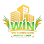 គម្រោងអភិវឌ្ឍដីរៀបឡូតិ៍ Logo