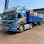 Kadaram logistics Logo