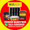 CRILIGHT MARKETING (M) SDN BHD (SERI KEMBANGAN BRANCH) Logo