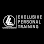 LLFitness Pasteur - Exclusive Personal Training Logo