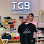 TGB Cambodia Logo
