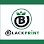 BLACK PRINT BANGI Logo