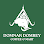 Domnak Domrey Mart & Cafe Logo
