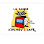 LA’ CHOU (Kitchen & Café) Logo