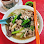 PORK NOODLE SOUP NAN YANG 南洋猪肉粉 Logo