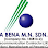 Precast Prefab Chamber Manhole Telekom Malaysia Aneka Bena M.N Sdn Bhd Logo