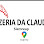 PIZZERIA DA CLAUDIO SiemReap Logo