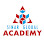 Sentrax Global Academy formerly known as Sinar Global Academy Logo