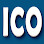 ICO Services Logo