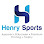 Henry Sports Logo