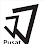 Pusat Fotokopi & Alat Tulis JJ Logo