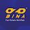 OZO Bina Logo