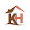 បុរី ឃាង ហេង Borey Kheang Heng Logo