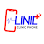 Clinic Phone Service Center គ្លីនិក ហ្វូន Logo