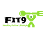 Fit9 Studio Logo