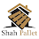 Shah Pallet Logo