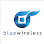 Blue Wireless Malaysia Logo