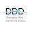 Digital Divide Data (DDD) Logo