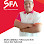 Sk magic kajang Malaysia Logo