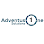 Adventus-One Solutions Sdn. Bhd. Logo