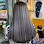 ស្តាយថ្មី Salon Logo