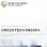 GREEN TECH ENERGY Logo