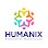 Agensi Pekerjaan Humanix Sdn Bhd Logo