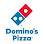 Domino's Pizza - Phnom Penh Thmey Logo