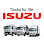 K (Cambodia) Co,. Ltd. (Isuzu Trucks) Logo