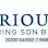 GLORIOUS ENGINEERING SDN BHD Logo