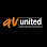 AV United Sdn Bhd Logo