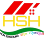 HSH Motoshop, ហ៊ុន ស៊ីមហួង Logo