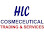 HLC Cosmecuetical Trading And Service Logo