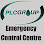 PLC Group Emergency Control Centre Logo