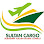 SULTAN CARGO subsidiary FOLAJIN GLOBAL CONSULT Logo