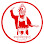Asora Pizza logo
