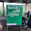 ចម្ការបន្លែធម្មជាតិ Natural vegetable farm Logo