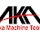 AKA Machine Tools Sdn. Bhd.