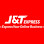 J&T Express Jelutong (PEN407) Logo
