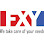 FXY Paper And Printing Supplies Logo