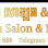 អាណា នែល សាឡន Logo