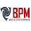 BPM WELD ENTERPRISE