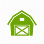 ផ្ទះចំការ Logo