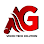 AG Vision Tech Solution Logo