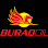 BURAQ OIL Bukit Payong Logo