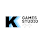 Triple K Games Studio Logo